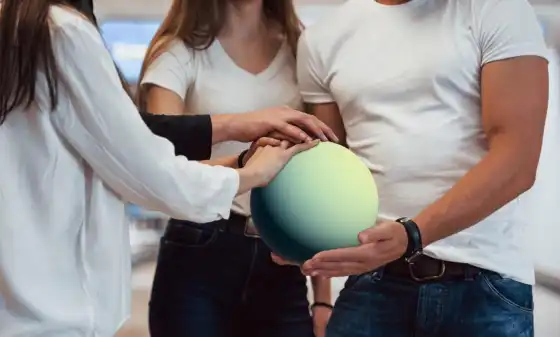 empathia entsteht mit dir