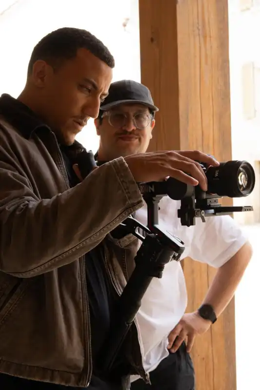 Hurra - Ziel erreicht!