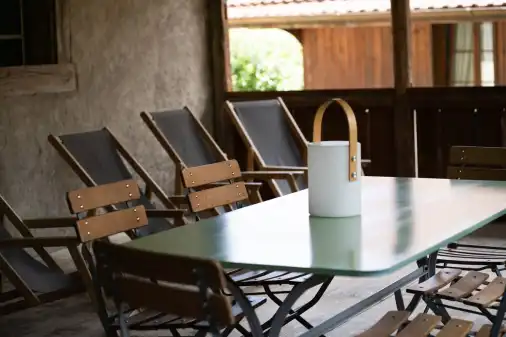 Erhalt statt Verfall