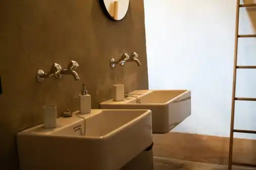 Erhalt statt Verfall