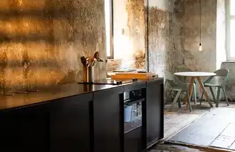 Erhalt statt Verfall