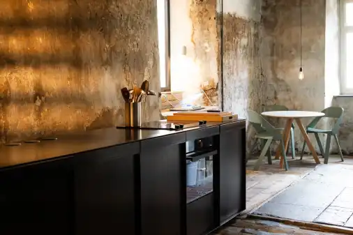 Erhalt statt Verfall