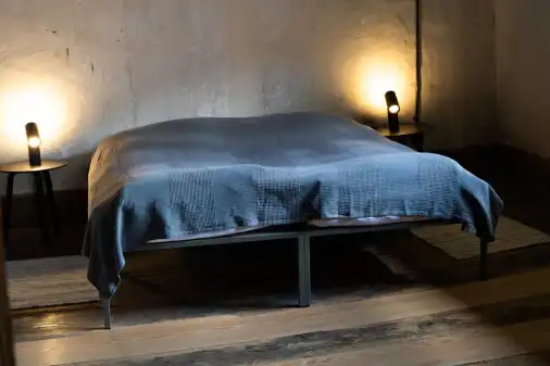 Erhalt statt Verfall