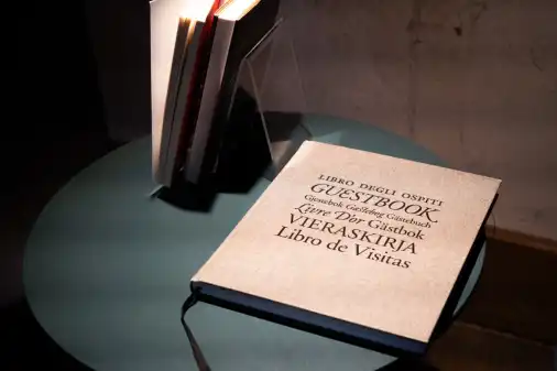 Erhalt statt Verfall