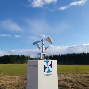 Synconius