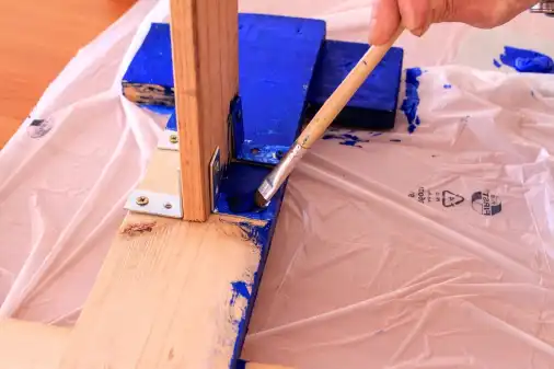 Der rote Faden des Lebens