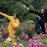 Journey of love and Hope