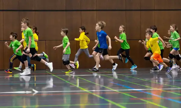 Es gibt (sehr) gute Neuigkeiten...