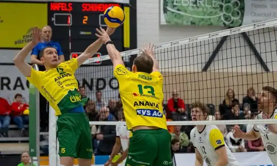 Sein oder Nichtsein!