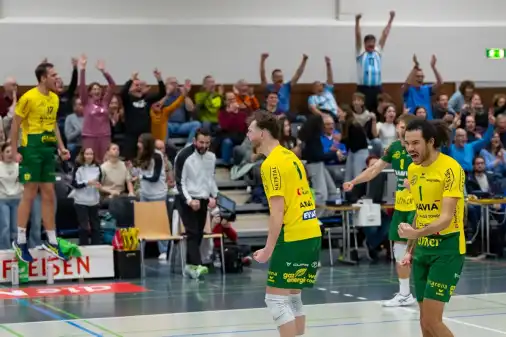 Sein oder Nichtsein!