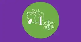 🎄 Advents-Türchen 1.12 öffnet sich! 🎁