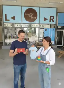 Tauschen 2026 im Breitsch