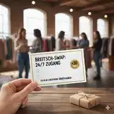 Swapping in Breitsch 2026