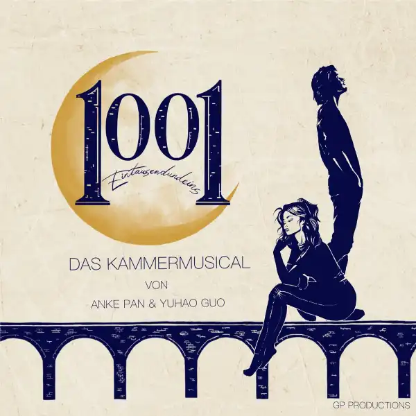 "1001" Das Kammermusical