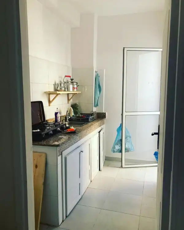 Aus den Bergen an die Uni