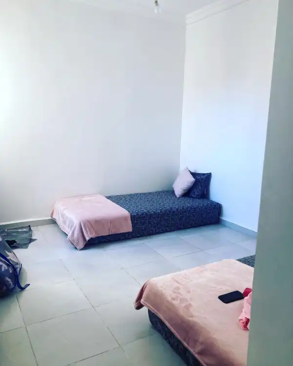 Aus den Bergen an die Uni