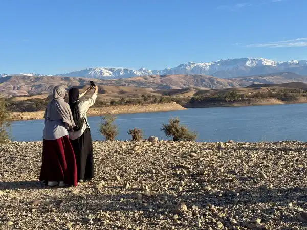 Was für ein toller Start!