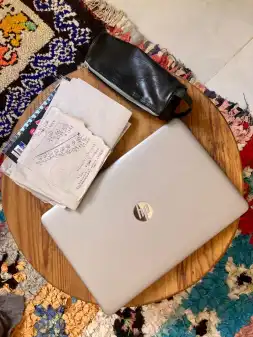 Aus den Bergen an die Uni