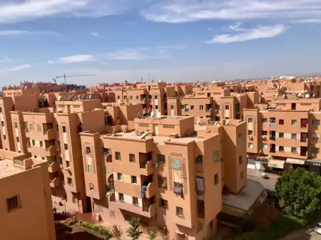 Aus den Bergen an die Uni