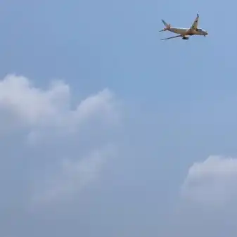 A350 aus dem Drucker