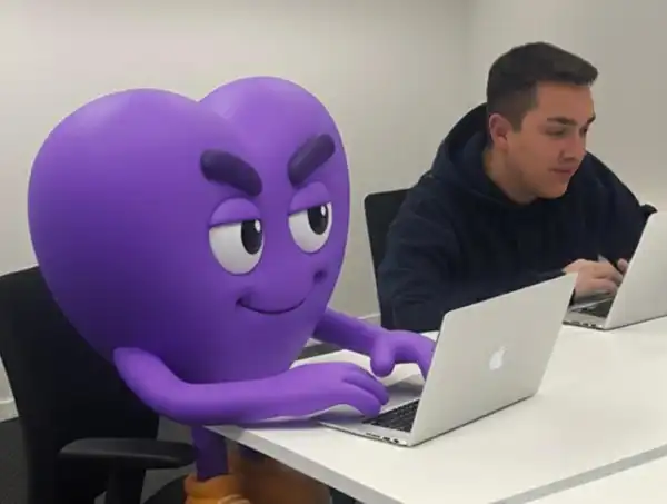 🚀 Ein grosser Schritt für nurzy – und für die Pflege