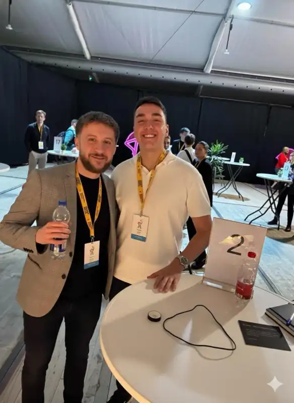 Ein kleines Update – und ein grosses Dankeschön 💜