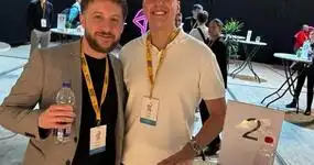 Ein kleines Update – und ein grosses Dankeschön 💜