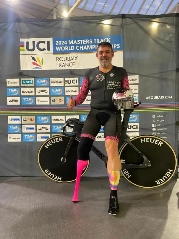 Inklusion auf der Bahn