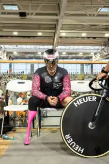 Inklusion auf der Bahn