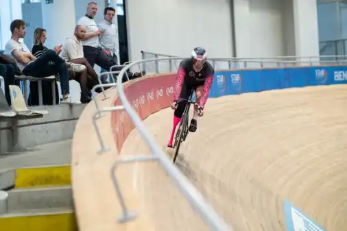 Inklusion auf der Bahn