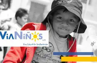 Hilfe für Strassenkinder