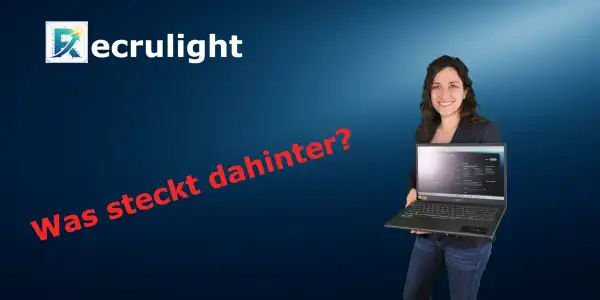 Recrulight platform – what lies behind our idea