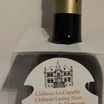 Château la Capelle