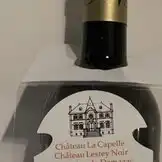 Château la Capelle
