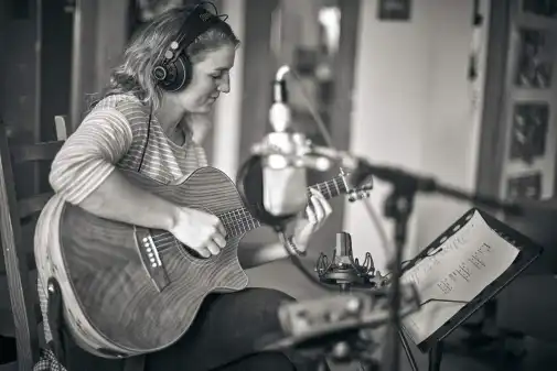 EP Release der Unity Band