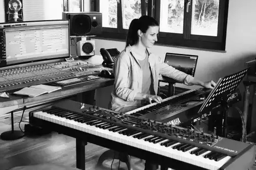 EP Release der Unity Band