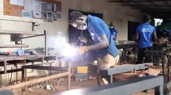 Clean Cooking Initiative