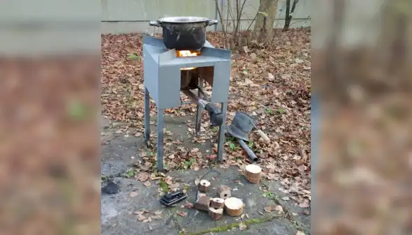 Clean Cooking Initiative