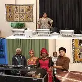 Clean Cooking Initiative