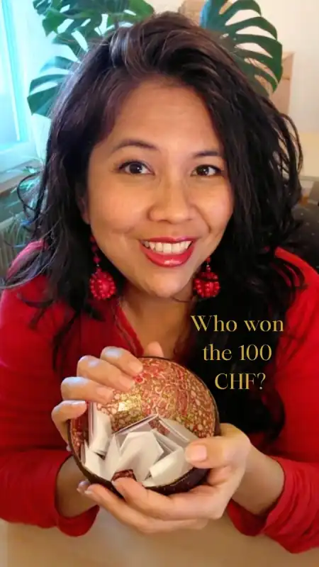 Thank you so much to our first supporters! We've reached 15% of the first goal!