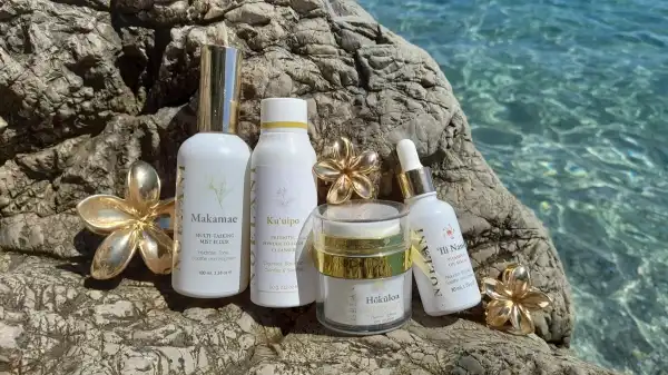 Noelani Skincare