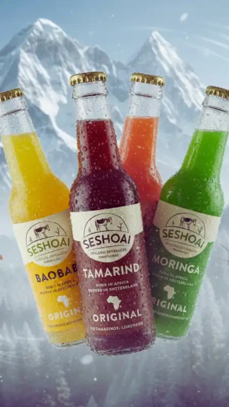 Real Taste of Africa