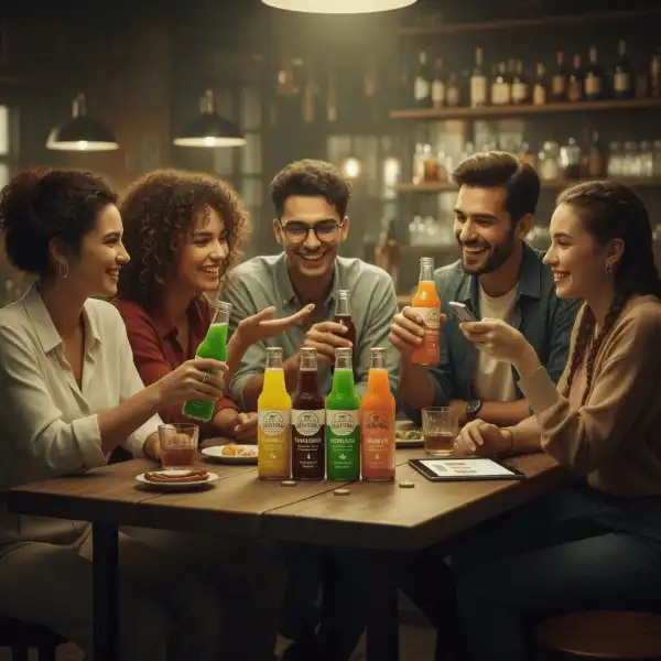 Real Taste of Africa