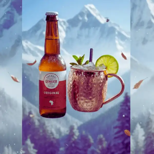 Real Taste of Africa