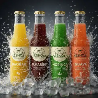 Real Taste of Africa