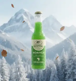 Real Taste of Africa