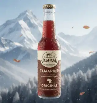 Real Taste of Africa