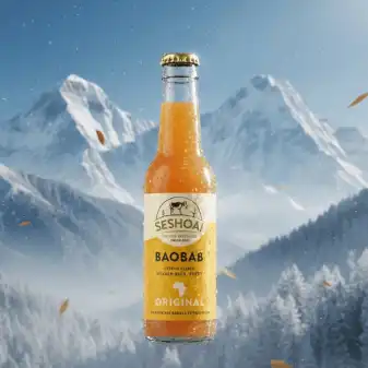 Real Taste of Africa