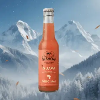 Real Taste of Africa