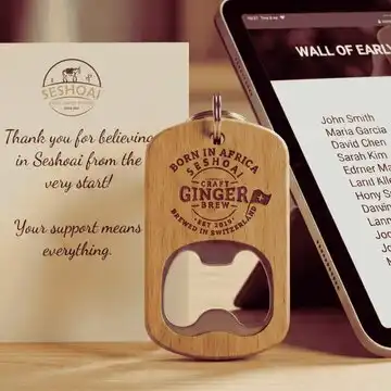 Real Taste of Africa